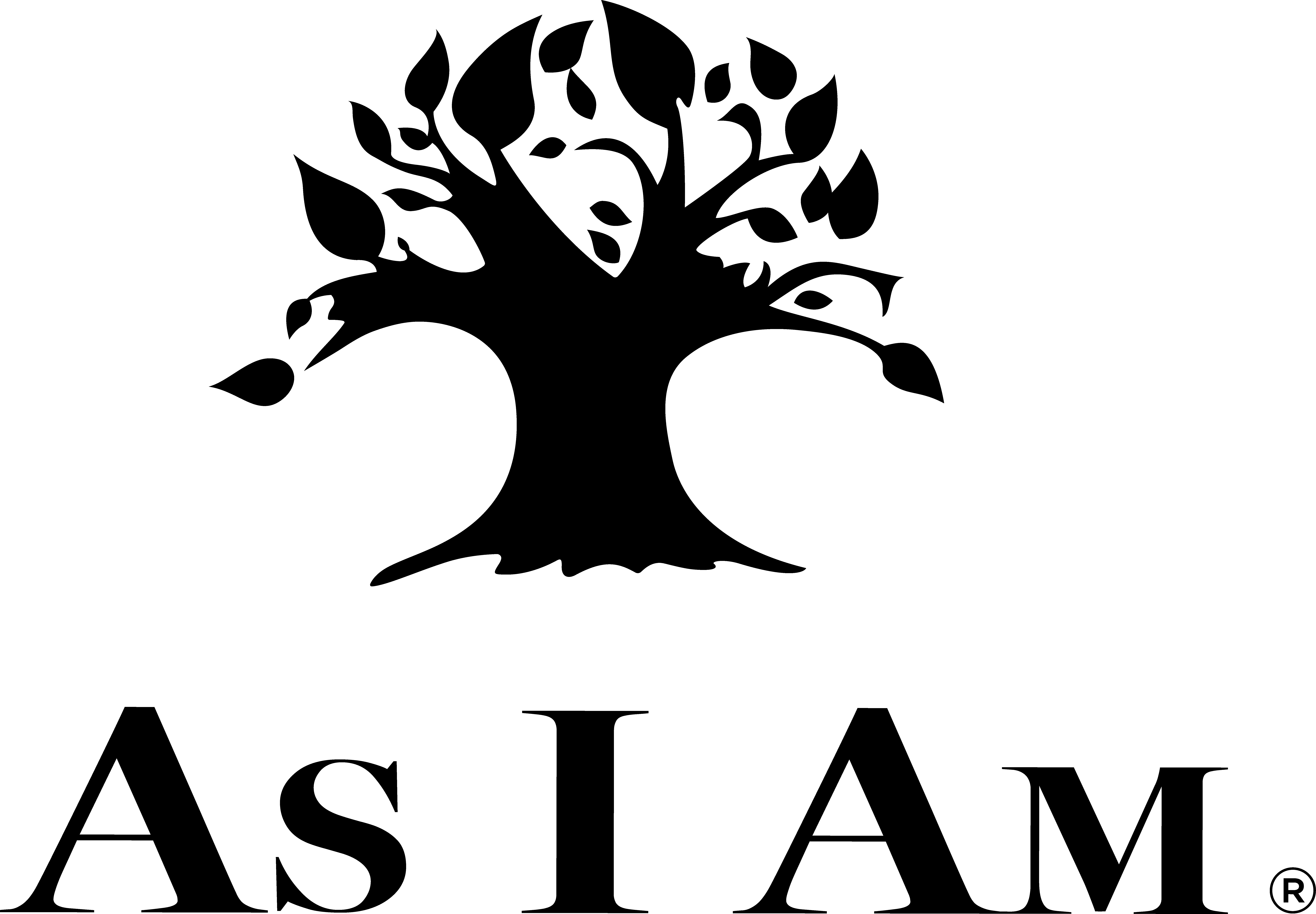 B&W Logo AIA