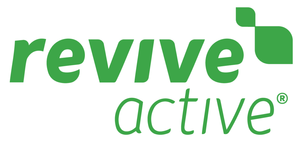 Revive active